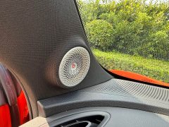 Smart #3 BRABUS Performance Edition - ფოტო 14