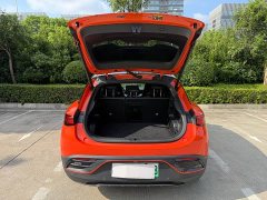 Smart #3 BRABUS Performance Edition - ფოტო 19