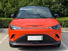 Smart #3 BRABUS Performance Edition - ფოტო 2