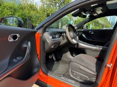 Smart #3 BRABUS Performance Edition - ფოტო 6