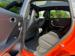 Smart #3 BRABUS Performance Edition - ფოტო 7