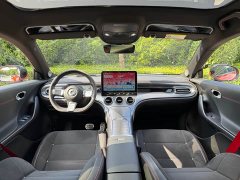 Smart #3 BRABUS Performance Edition - ფოტო 8