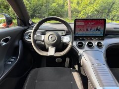 Smart #3 BRABUS Performance Edition - ფოტო 9