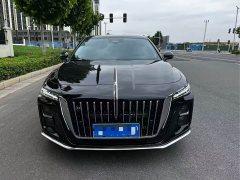 FAW Red Flag H5 2.0T Automatic Flagship Comfort Edition - ფოტო 2