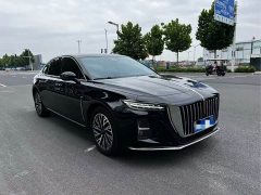 FAW Red Flag H5 2.0T Automatic Flagship Comfort Edition - ფოტო 3