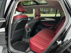 FAW Red Flag H5 2.0T Automatic Flagship Comfort Edition - ფოტო 5