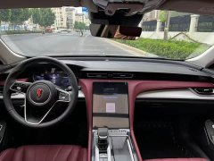 FAW Red Flag H5 2.0T Automatic Flagship Comfort Edition - ფოტო 6