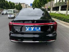 FAW Red Flag H5 2.0T Automatic Flagship Comfort Edition - ფოტო 8