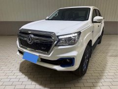 Ruiqi 6 New Energy 2022 Flagship Bucket Edition - ფოტო 1