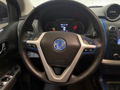 Ruiqi 6 New Energy 2022 Flagship Bucket Edition - ფოტო 15