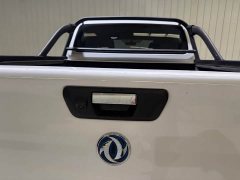 Ruiqi 6 New Energy 2022 Flagship Bucket Edition - ფოტო 18