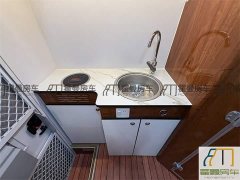 Tuyi T6C Motorhome 2.0T Diesel - photo 10