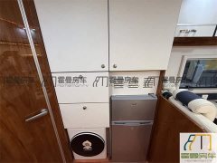 Tuyi T6C Motorhome 2.0T Diesel - photo 12