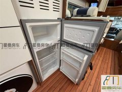 Tuyi T6C Motorhome 2.0T Diesel - photo 14