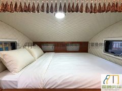 Tuyi T6C Motorhome 2.0T Diesel - photo 15