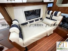 Tuyi T6C Motorhome 2.0T Diesel - photo 16
