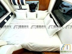 Tuyi T6C Motorhome 2.0T Diesel - photo 17