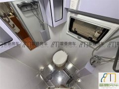 Tuyi T6C Motorhome 2.0T Diesel - photo 19