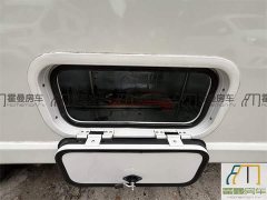 Tuyi T6C Motorhome 2.0T Diesel - photo 20