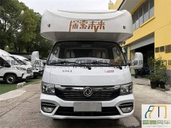 Tuyi T6C Motorhome 2.0T Diesel - photo 3