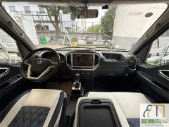 Tuyi T6C Motorhome 2.0T Diesel - photo 5