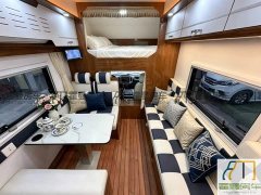 Tuyi T6C Motorhome 2.0T Diesel - photo 6