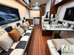 Tuyi T6C Motorhome 2.0T Diesel - photo 7