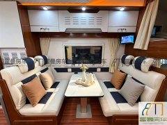 Tuyi T6C Motorhome 2.0T Diesel - photo 8