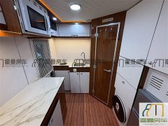 Tuyi T6C Motorhome 2.0T Diesel - photo 9