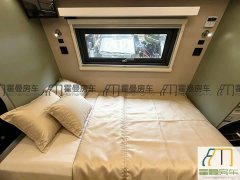 Dongfeng Kapster C-type Light Truck RV 3.0T Diesel - ფოტო 13