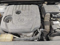Changan CS75PLUS 1.5T Automatic Deluxe - ფოტო 10