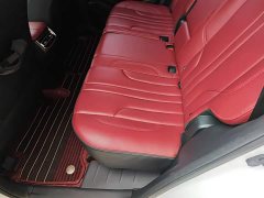 Changan CS75PLUS 1.5T Automatic Deluxe - ფოტო 11