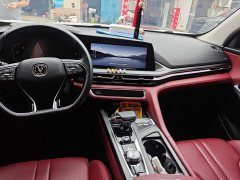 Changan CS75PLUS 1.5T Automatic Deluxe - ფოტო 12