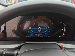 Changan CS75PLUS 1.5T Automatic Deluxe - ფოტო 14