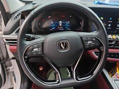 Changan CS75PLUS 1.5T Automatic Deluxe - ფოტო 15
