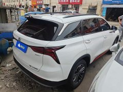 Changan CS75PLUS 1.5T Automatic Deluxe - ფოტო 3