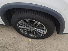 Changan CS75PLUS 1.5T Automatic Deluxe - ფოტო 6