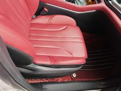 Changan CS75PLUS 1.5T Automatic Deluxe - ფოტო 8