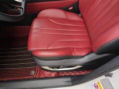Changan CS75PLUS 1.5T Automatic Deluxe - ფოტო 9