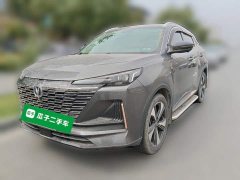Changan CS55 Plus 2nd Generation 1.5T DCT Premium - ფოტო 1
