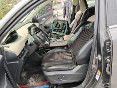 Changan CS55 Plus 2nd Generation 1.5T DCT Premium - ფოტო 11