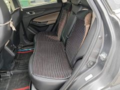 Changan CS55 Plus 2nd Generation 1.5T DCT Premium - ფოტო 13
