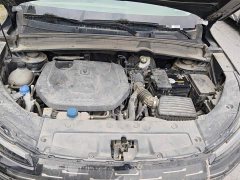 Changan CS55 Plus 2nd Generation 1.5T DCT Premium - ფოტო 16