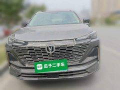 Changan CS55 Plus 2nd Generation 1.5T DCT Premium - ფოტო 2