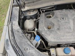 Changan CS55 Plus 2nd Generation 1.5T DCT Premium - ფოტო 20