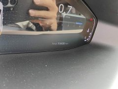 Changan CS55 Plus 2nd Generation 1.5T DCT Premium - ფოტო 8