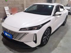 Changan Eado Blue Whale 1.5T 500Bar Luxury - ფოტო 1