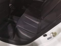 Changan Eado Blue Whale 1.5T 500Bar Luxury - ფოტო 11