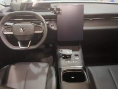 Changan Eado Blue Whale 1.5T 500Bar Luxury - ფოტო 12