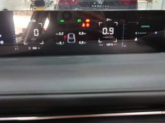 Changan Eado Blue Whale 1.5T 500Bar Luxury - ფოტო 14
